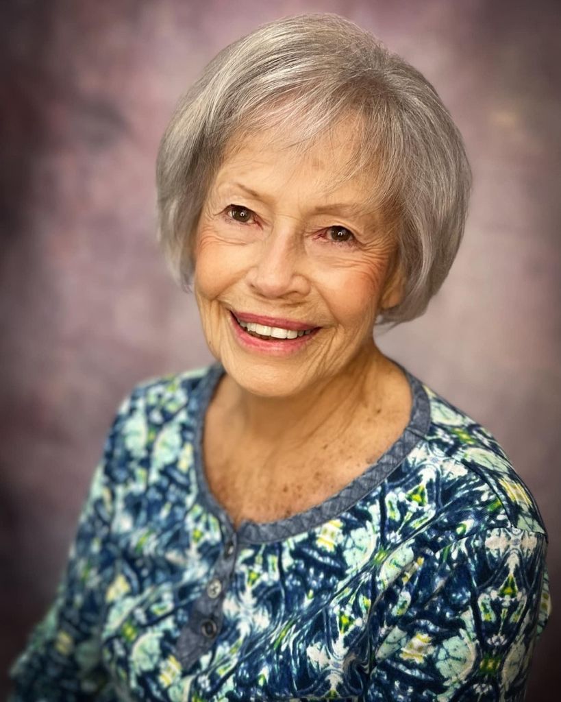 Hilda Mae Bryant