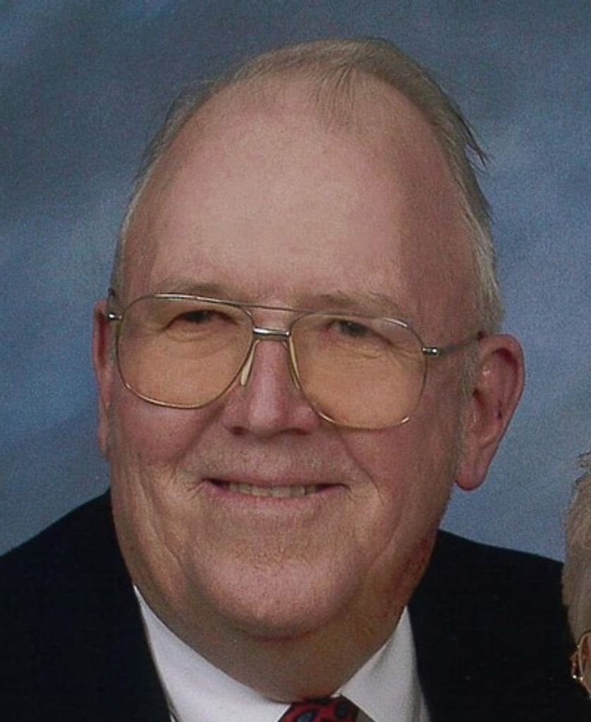 James Franklin Boyd Profile Photo