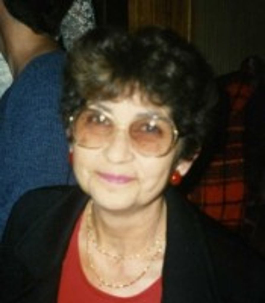 Mrs.  Geraldine Tanner Tyndall, 69