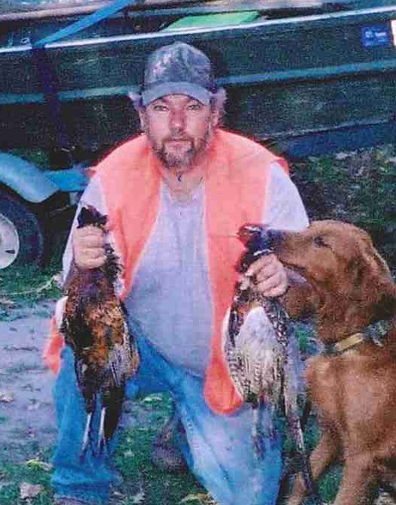 David Anthony Scheiber Profile Photo