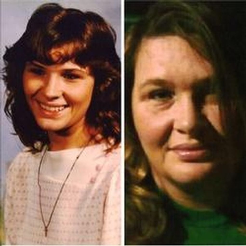 Kimberly Ann St. Ama