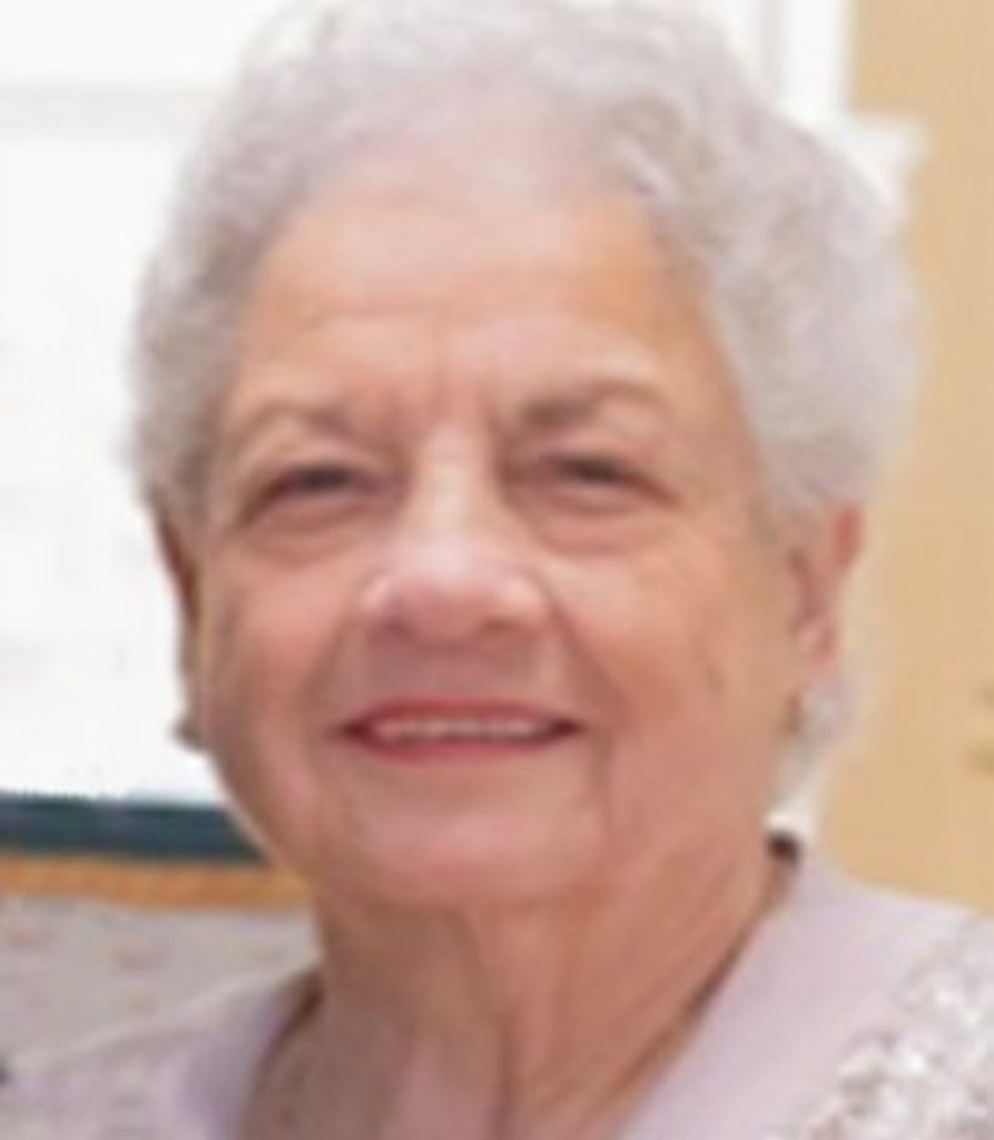 Alice Tringali
