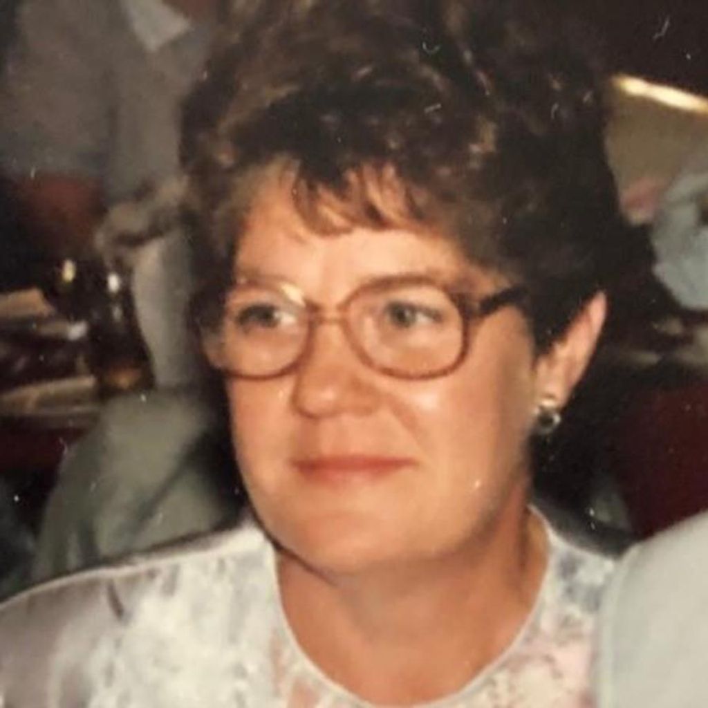 Mary J. (Garrant) Galvin Profile Photo