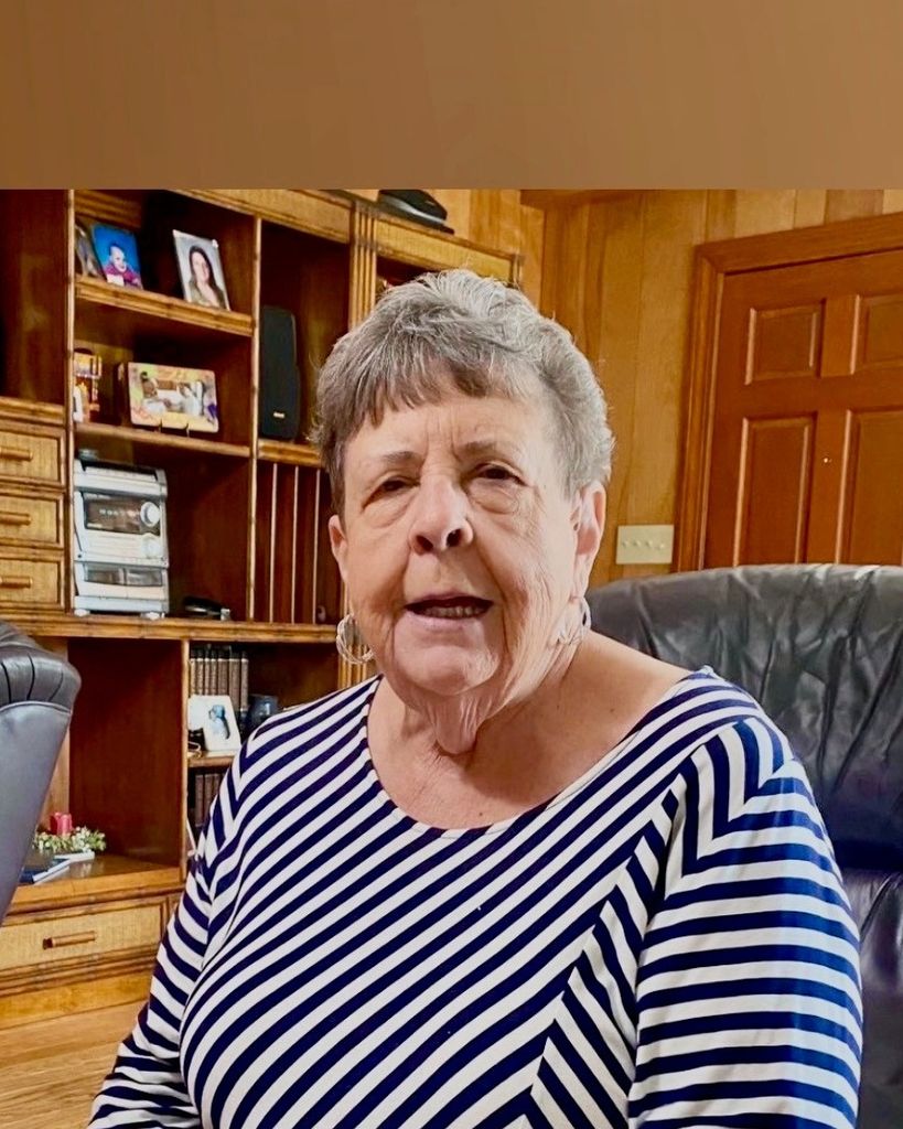 Pamela Young Mabry