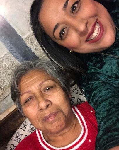 Maria Guadalupe Zumaya photo gallery thumbnail 179 of 260