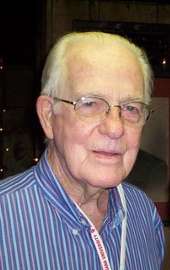 Joseph William Eikenberry