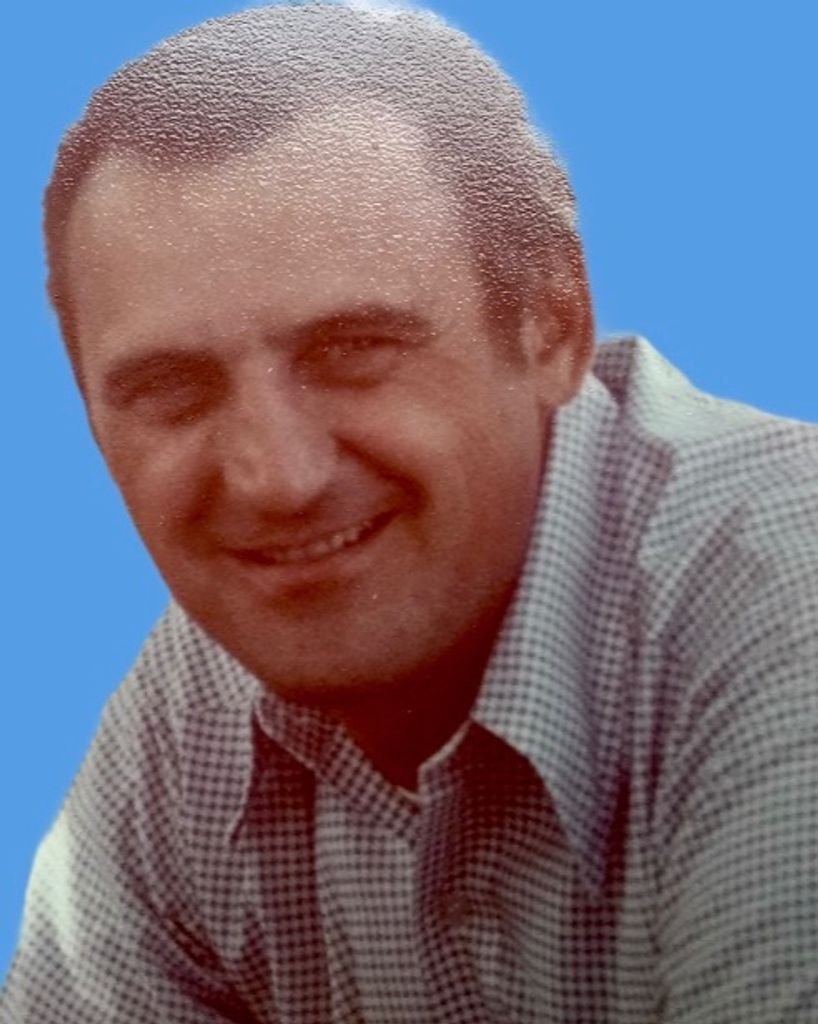 Joseph W. Gasiecki