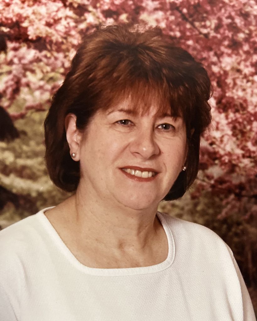 Sandra Elizabeth Sharolta (Petö) Vass
