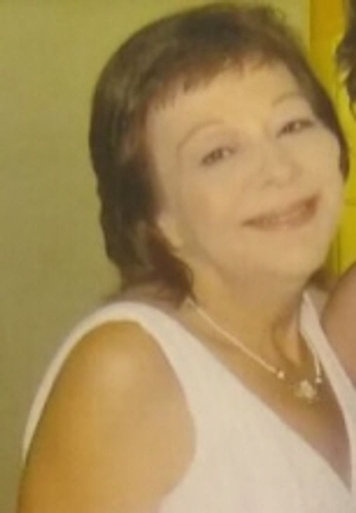 Brenda Beach