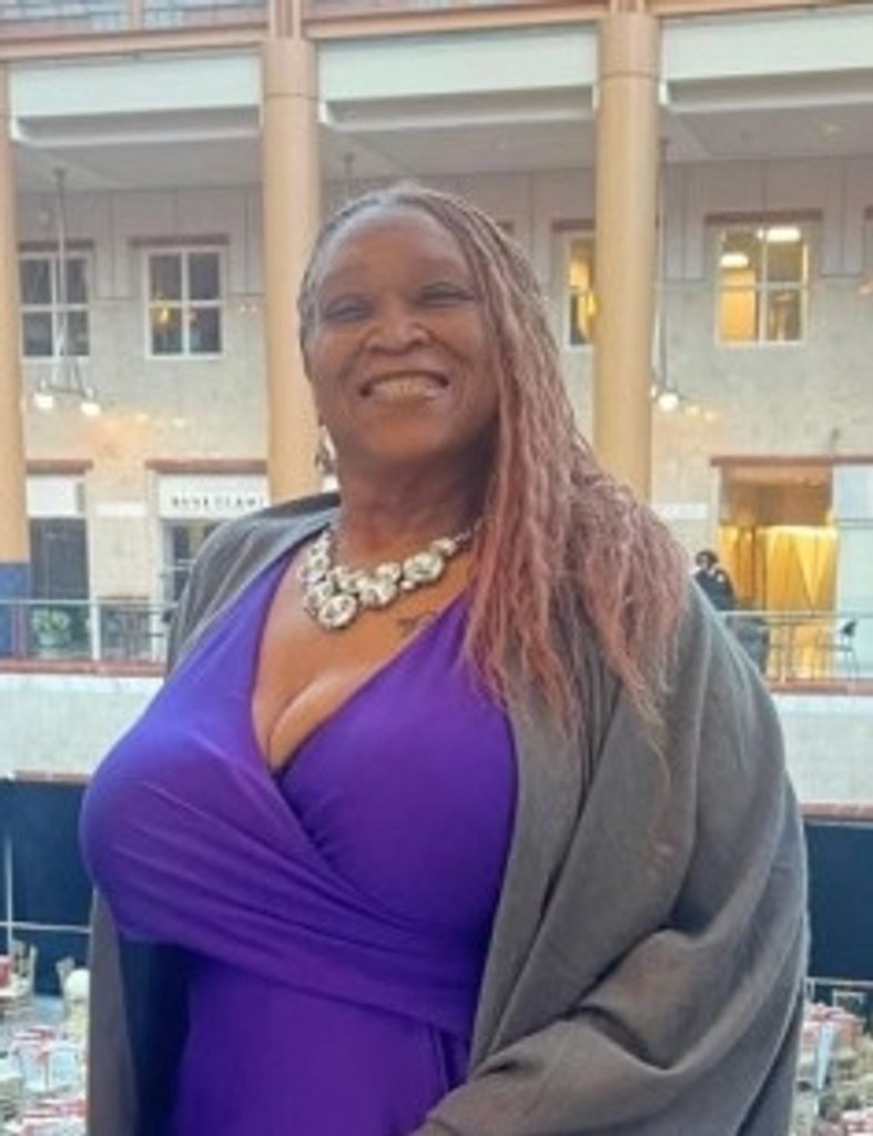 Latonya (Wylie)  Boyd