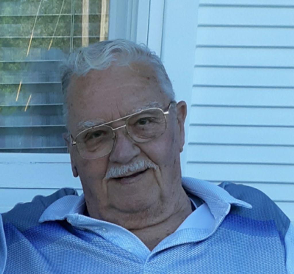 Charles David Stimmell Profile Photo