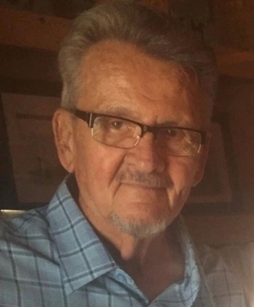 Vincent Francis Stalets Profile Photo