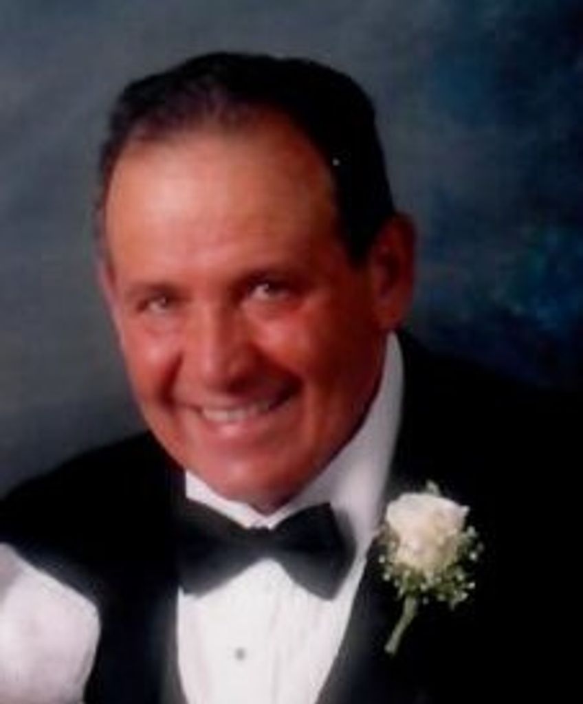 Joseph Augelli Profile Photo