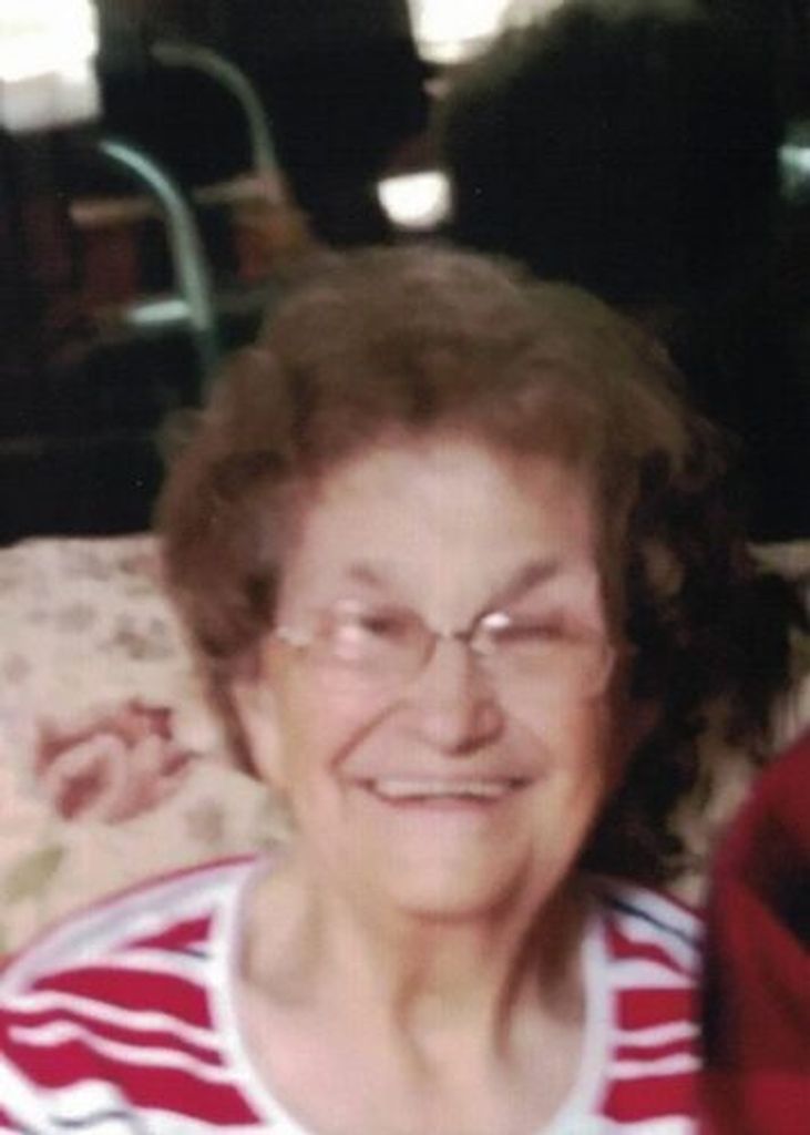 Louise F. Clipfell Profile Photo