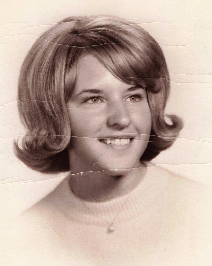 Muriel Penelope Hand Crosswhite