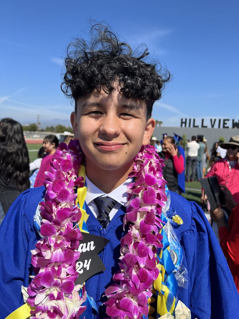 Julian Lopez Profile Photo