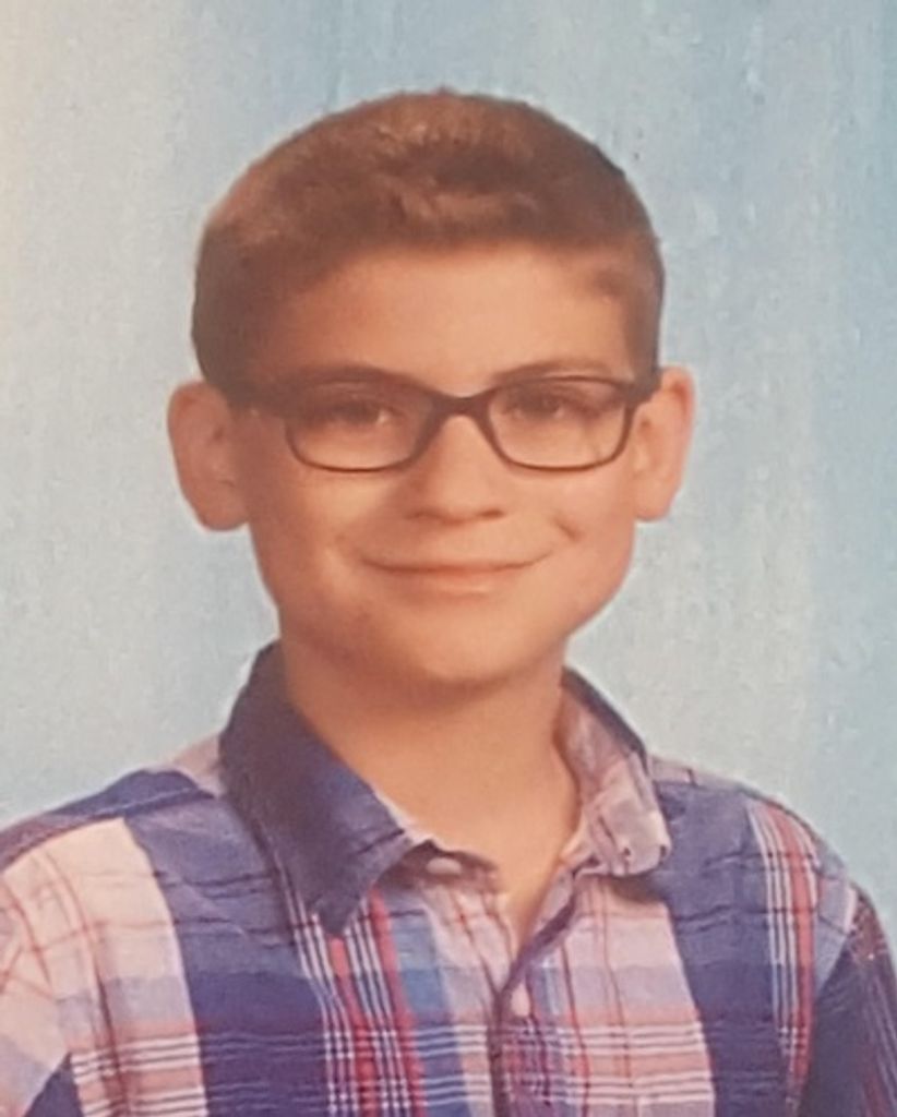 Lucas Aaron Orf Profile Photo