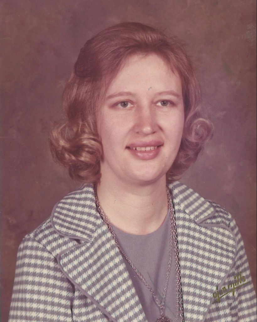 Joan Lorraine Willmert