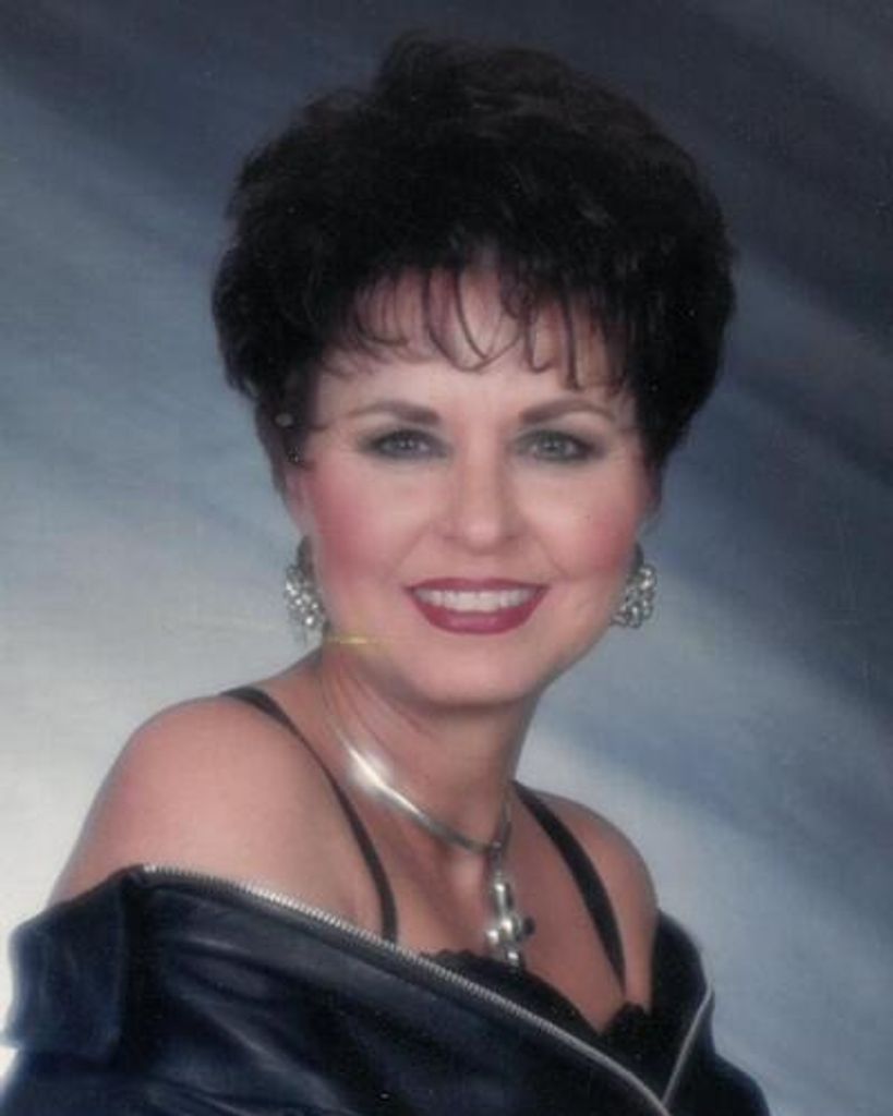 Linda Gail Dewbre Profile Photo