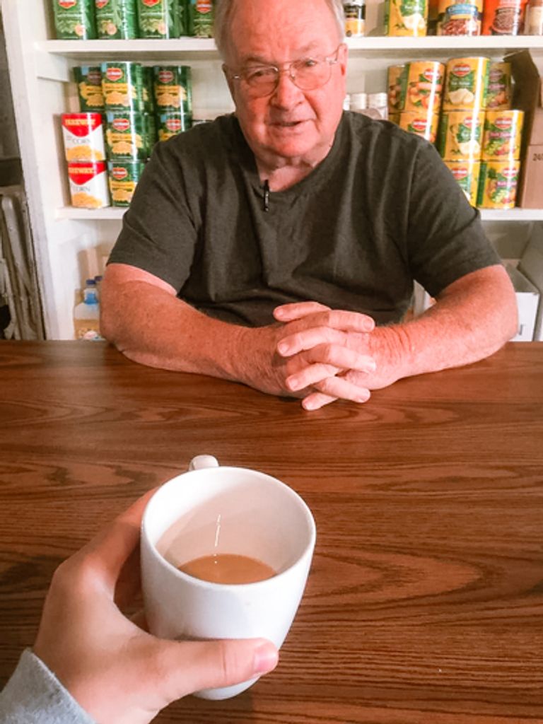 Jackie David Langford Profile Photo