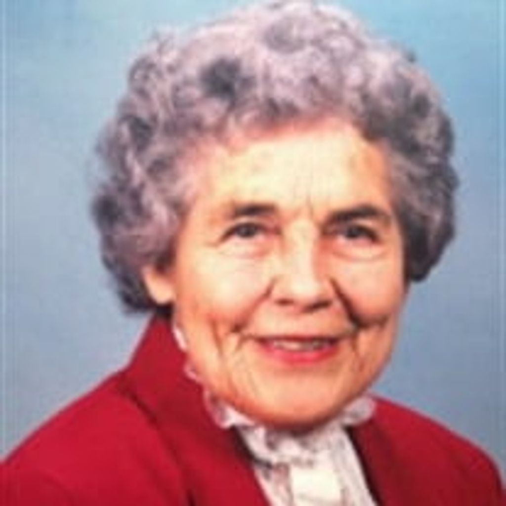 Orpha Jane O'Dell