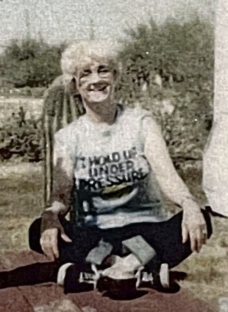 Alice Jane Lawton Profile Photo