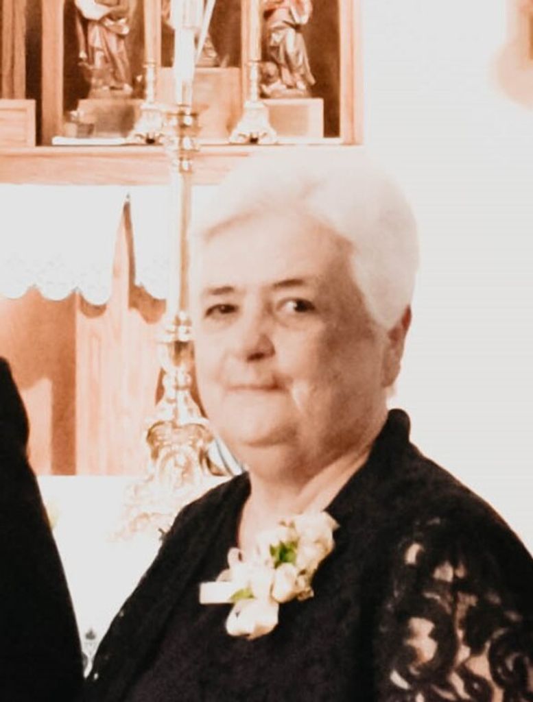 Linda Thibodeaux