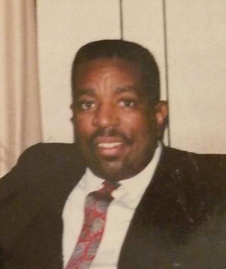 Henry Edward Jackson, Jr. Profile Photo