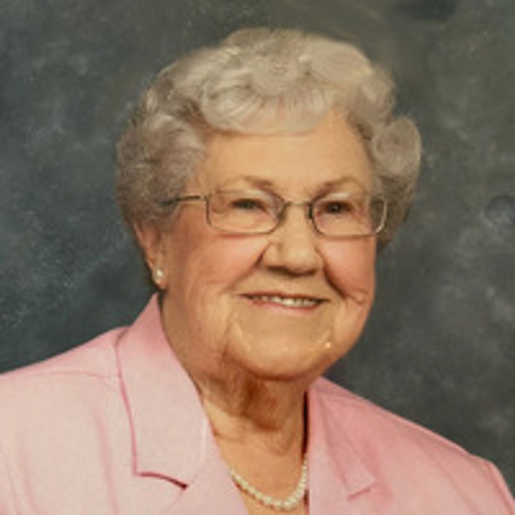 Edith Esther Kester