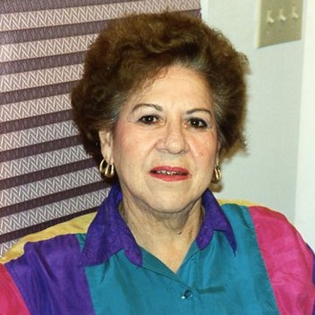 Sulema G. Hernandez