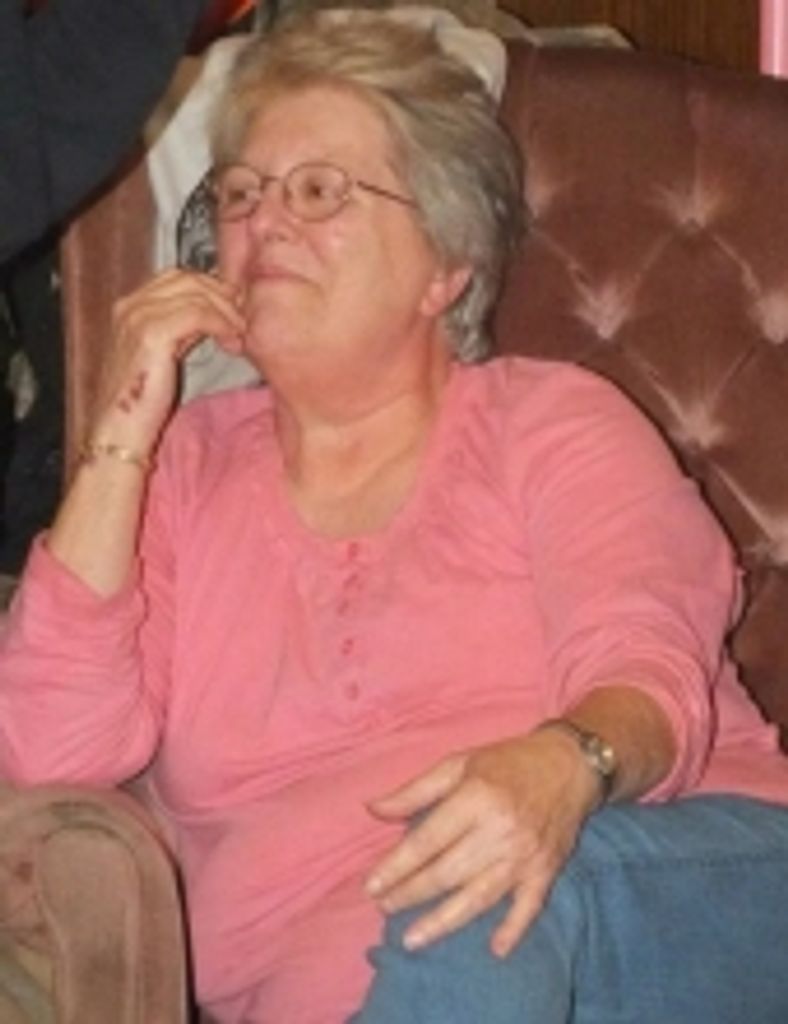 Kathryn  Juanita Smith