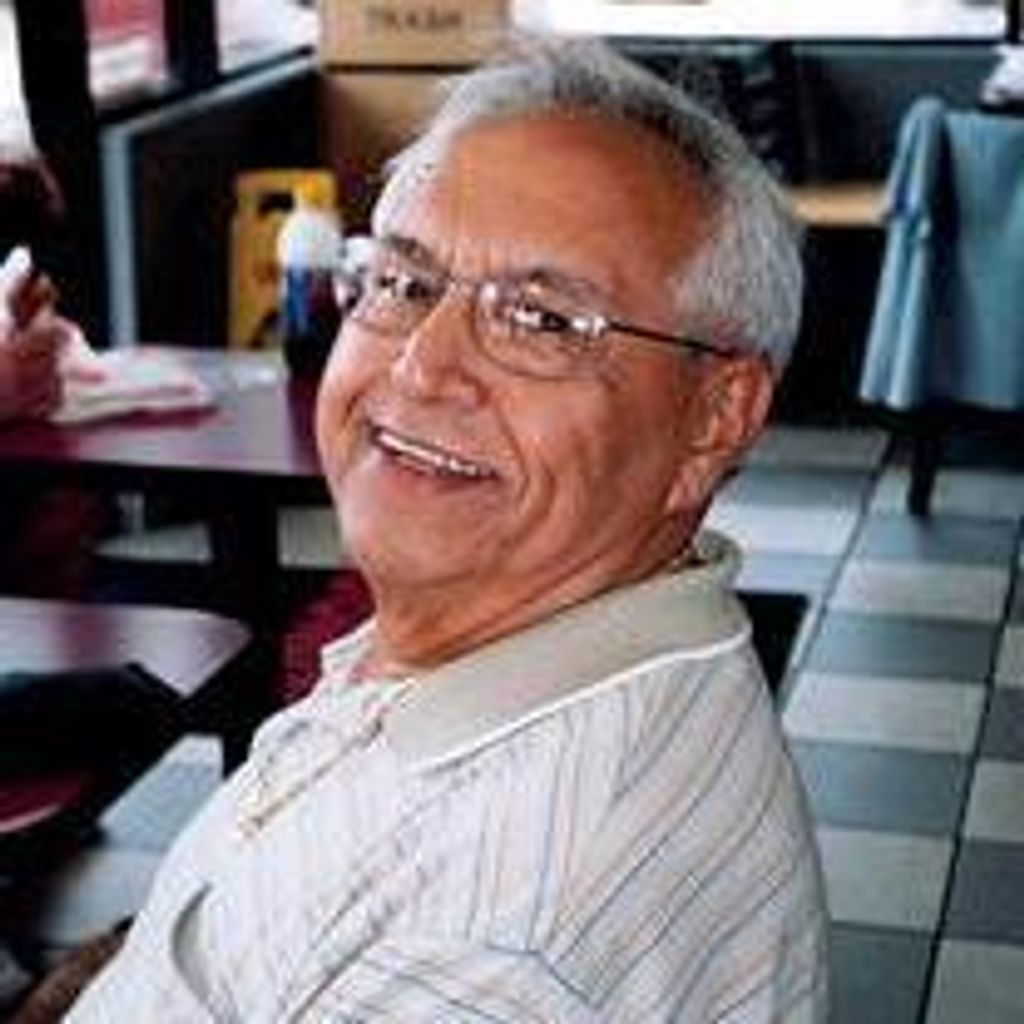 Anthony P. Destefano