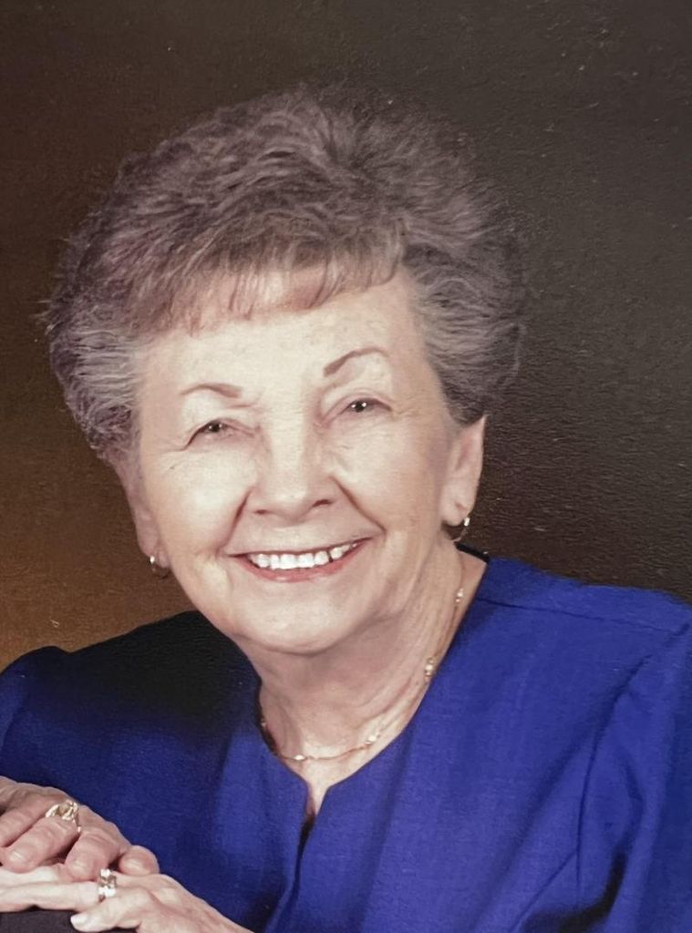 Dorothy Maxine Kennedy Profile Photo