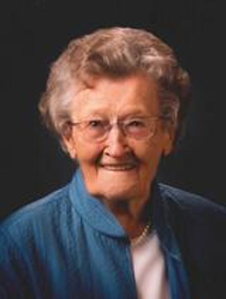 Wilma Arlene Treinen Profile Photo