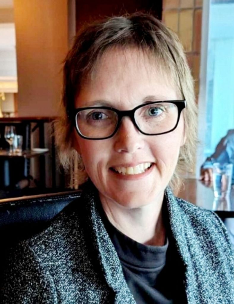 Heather Morton Profile Photo
