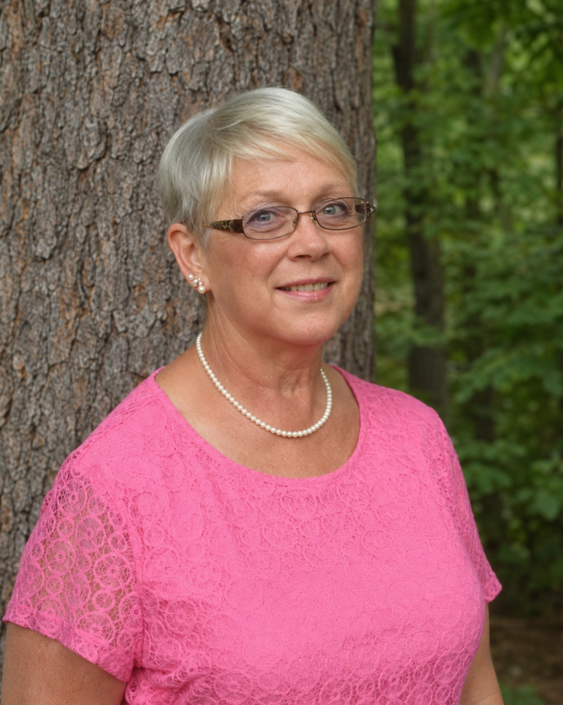 Helen Sue Preston