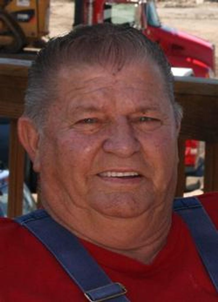 James Elmer Schlagle