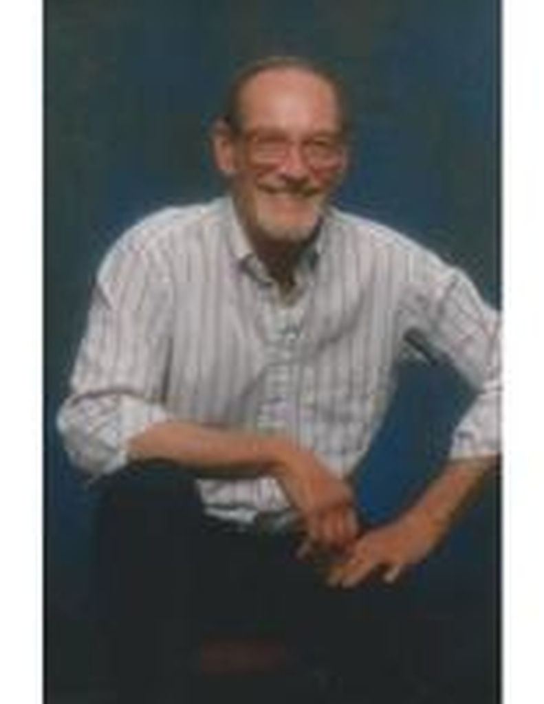 John  F. Kieshauer Profile Photo