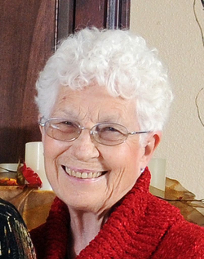 Norma Tandy