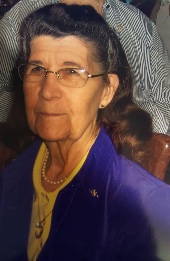 Nona William Keen Profile Photo