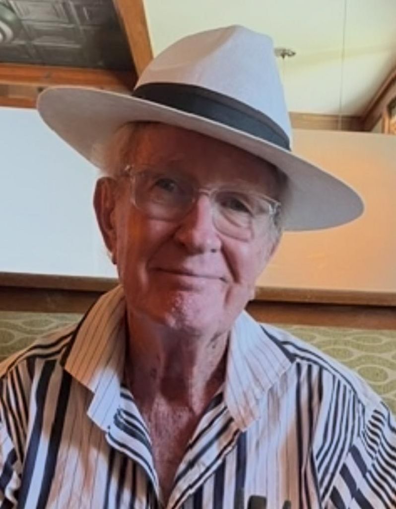 Kenneth "Ken" Wayne Hartley Profile Photo