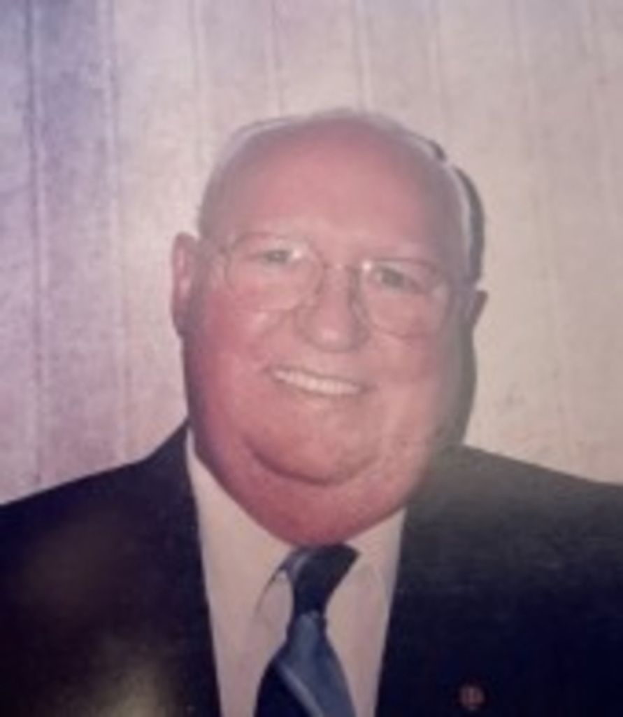 Guy T. Speakman