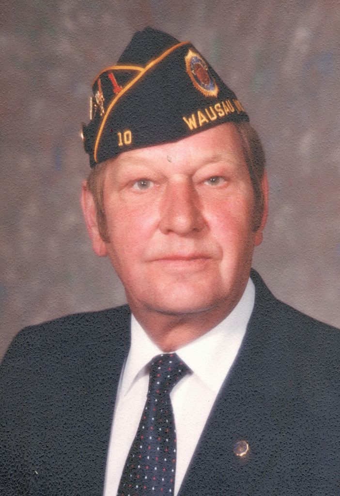 John Ahrens