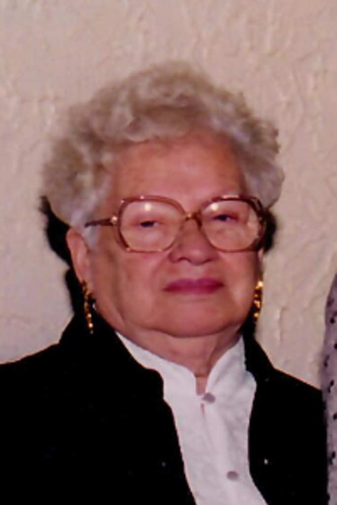 Elvie K. (Kepple) Lacey Profile Photo