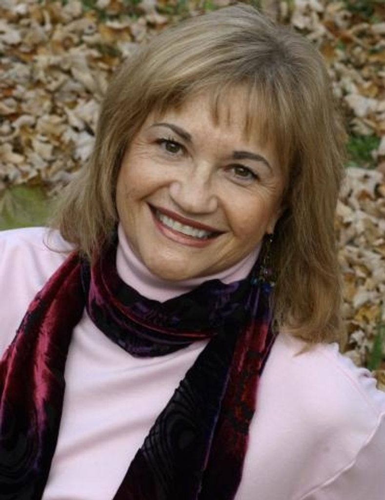 Linda  Ruth Jones Profile Photo