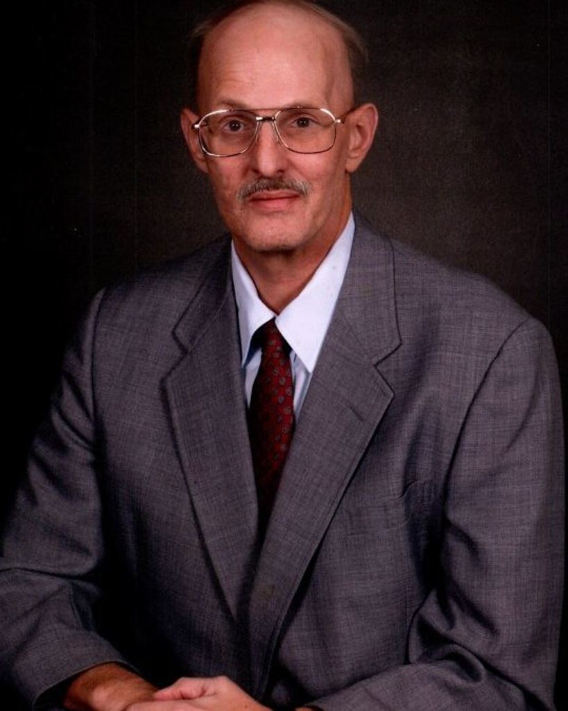 George Mayfield Profile Photo