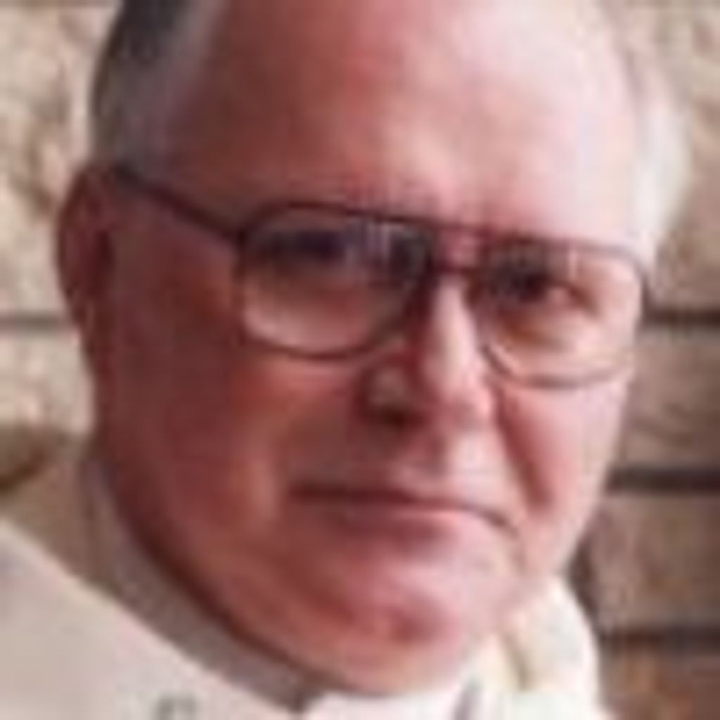 Rev. Robert J. Wagner Profile Photo