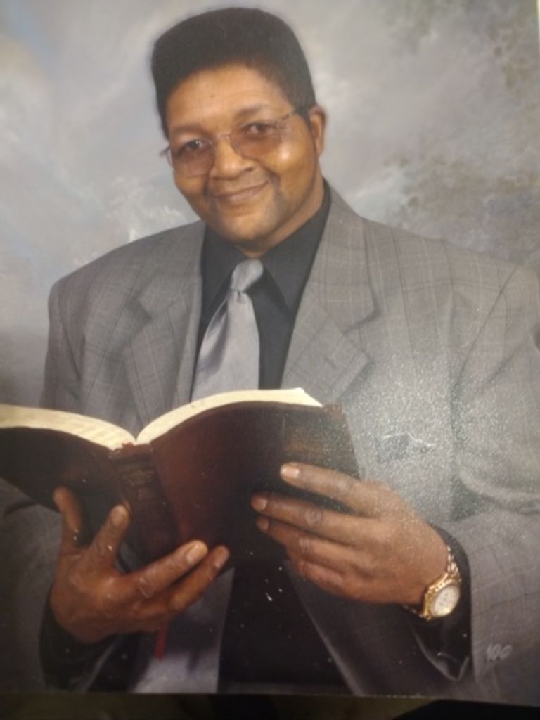 Sammie William Thomas Profile Photo
