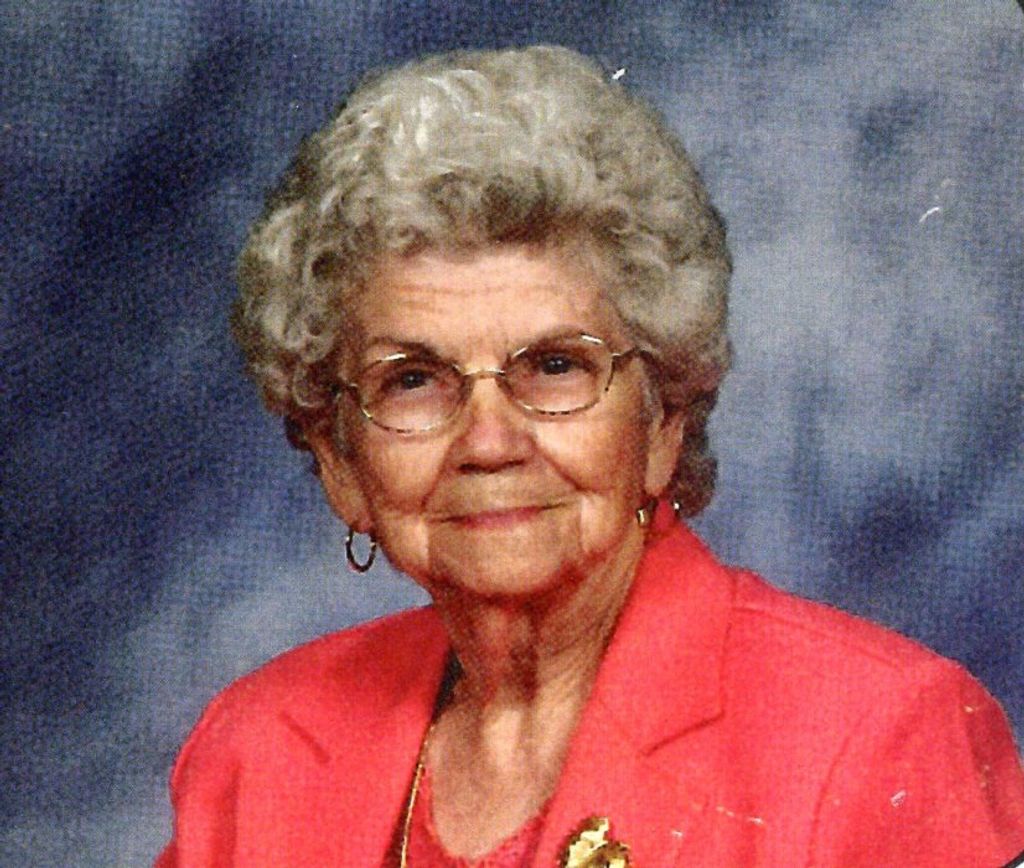 Mary Hutchens