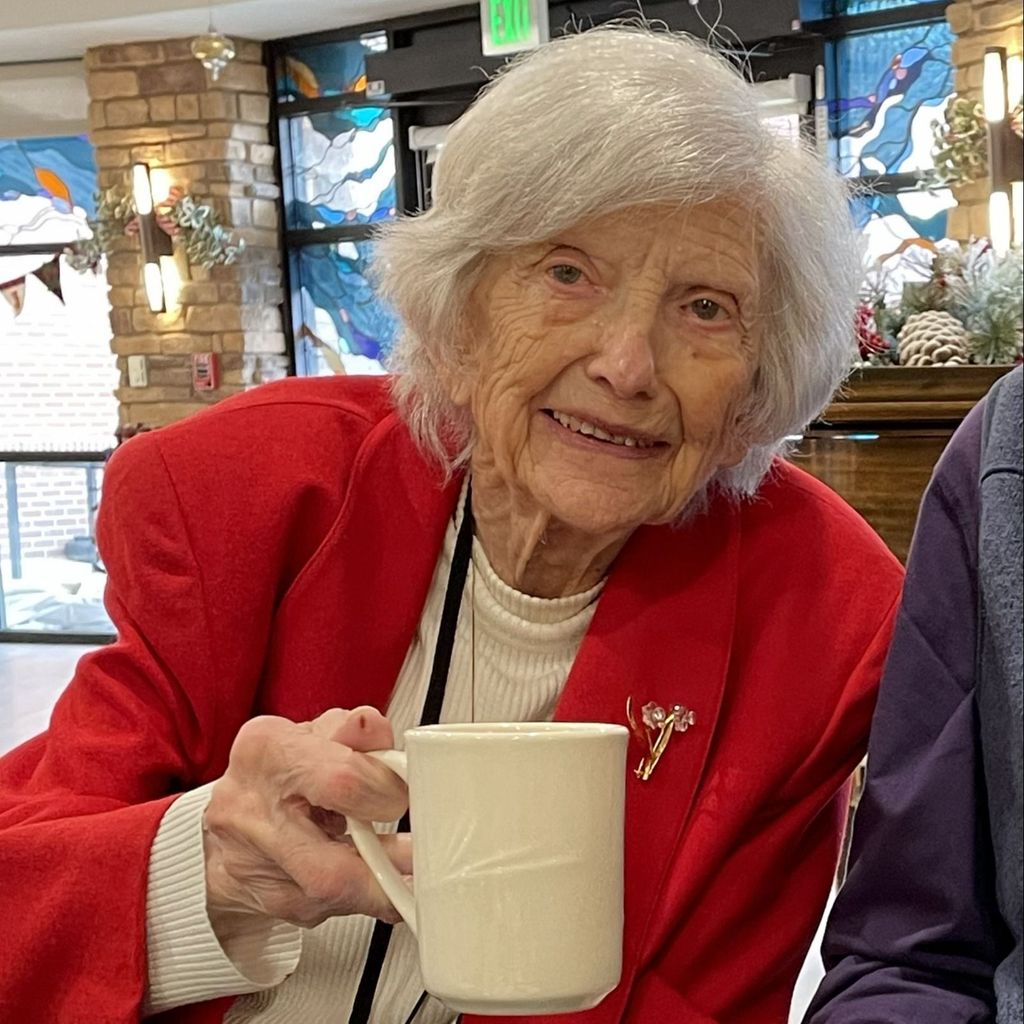 Elaine Marie Karr Profile Photo